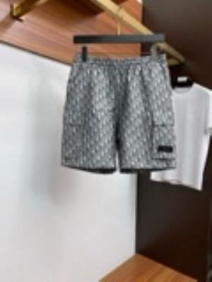 wholesale quality dior men summer suit model no. 10